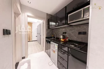 شقة للإيجار في شارع إبراهيم بن إسحاق, حي بريمان, مدينة جدة, منطقة مكة المكرمة صورة 2