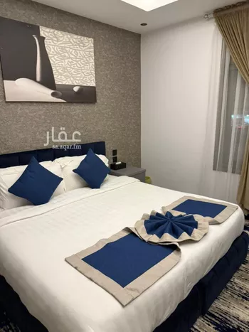 شقة للإيجار في شارع إبراهيم بن إسحاق, حي بريمان, مدينة جدة, منطقة مكة المكرمة