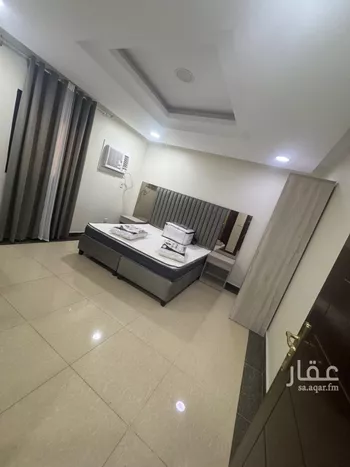 شقة للإيجار في شارع ابو قتادة الانصاري, حي المروة, مدينة جدة, منطقة مكة المكرمة