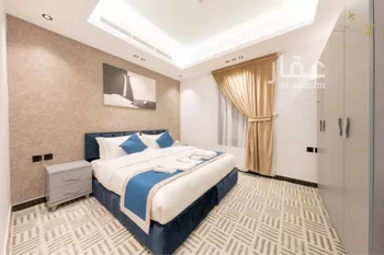 شقة للإيجار في شارع إبراهيم بن إسحاق, حي بريمان, مدينة جدة, منطقة مكة المكرمة صورة 4