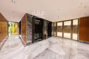 شقة للإيجار في شارع إبراهيم بن إسحاق, حي بريمان, مدينة جدة, منطقة مكة المكرمة صورة 5