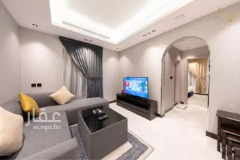 شقة للإيجار في شارع إبراهيم بن إسحاق, حي بريمان, مدينة جدة, منطقة مكة المكرمة صورة 3
