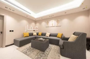 شقة للإيجار في شارع إبراهيم بن إسحاق, حي بريمان, مدينة جدة, منطقة مكة المكرمة صورة 2