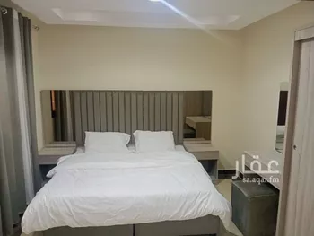 شقة للإيجار في شارع ابو قتادة الانصاري, حي المروة, مدينة جدة, منطقة مكة المكرمة