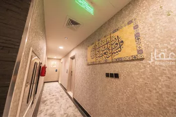 شقة للإيجار في شارع إبراهيم بن إسحاق, حي بريمان, مدينة جدة, منطقة مكة المكرمة صورة 4