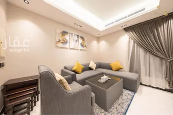شقة للإيجار في شارع إبراهيم بن إسحاق, حي بريمان, مدينة جدة, منطقة مكة المكرمة صورة 3