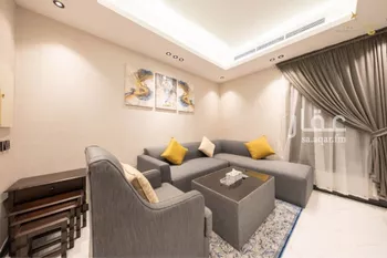 شقة للإيجار في شارع إبراهيم بن إسحاق, حي بريمان, مدينة جدة, منطقة مكة المكرمة صورة 5