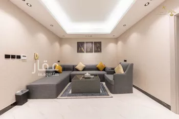 شقة للإيجار في شارع إبراهيم بن إسحاق, حي بريمان, مدينة جدة, منطقة مكة المكرمة صورة 4