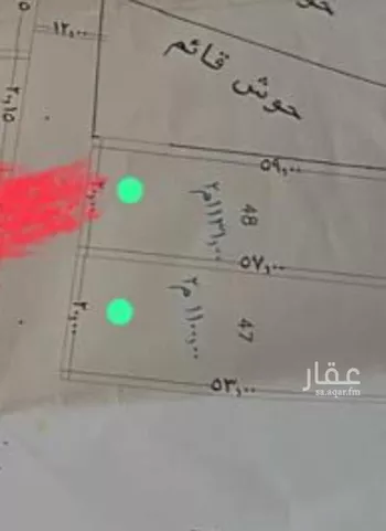 أرض للبيع في حي المصيف, مدينة ابها, منطقة عسير صورة 3