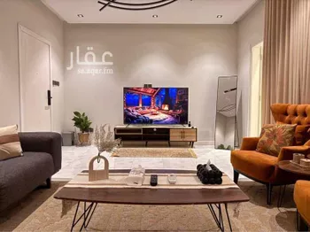 شقة مفروشة للحجز في شارع الملك سعود ابن عبدالعزيز سعود, حي الوزارات, الرياض صورة 2