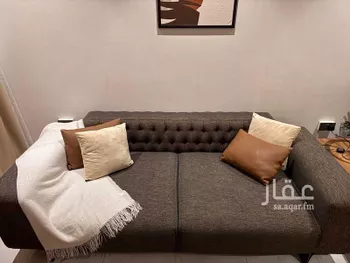 شقة مفروشة للحجز في شارع الملك سعود ابن عبدالعزيز سعود, حي الوزارات, الرياض صورة 4