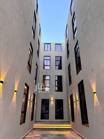 شقة للبيع في شارع جنادة ابن أبي نقبة, حي الروابي, مدينة المدينه المنوره, منطقة المدينة المنورة صورة 2