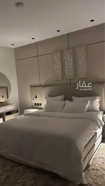 شقة مفروشة للحجز في شارع اويس الزاهد ، حي الموسى ، خميس مشيط ، خميس مشيط