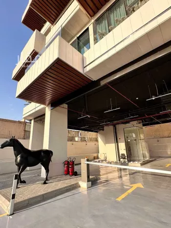 شقة للإيجار في شارع السعادة, حي المربع, مدينة الرياض, منطقة الرياض صورة 3