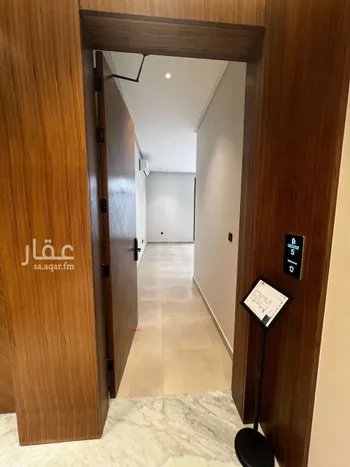 شقة للبيع في شارع الشيخ عبدالرحمن بن عبداللطيف بن عبدال, حي المنار, مدينة الرياض, منطقة الرياض صورة 2