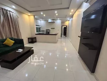 شقة مفروشة للحجز في شارع الوادي الأخضر ، حي قرطبة ، الرياض ، منطقة الرياض