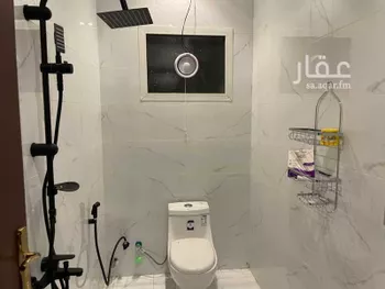 شقة مفروشة للحجز في شارع الشيخ عبدالله المخضوب, حي الفلاح, الرياض صورة 4