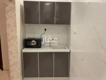 شقة مفروشة للحجز في شارع الشيخ عبدالله المخضوب, حي الفلاح, الرياض صورة 2