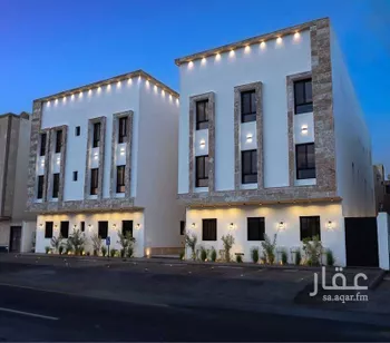 شقة للبيع في شارع الوطن, حي ظهرة لبن, مدينة الرياض, منطقة الرياض