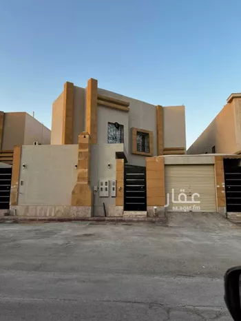 فيلا للبيع في شارع رقم 203, حي ظهرة لبن, مدينة الرياض, منطقة الرياض