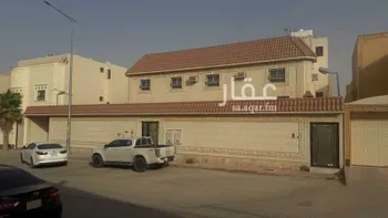 فيلا للبيع في شارع خيران, حي ظهرة لبن, مدينة الرياض, منطقة الرياض