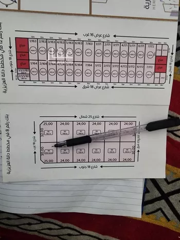 أرض للبيع في حي الأمواج, مدينة الخبر, المنطقة الشرقية