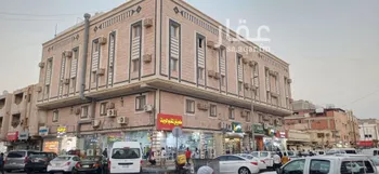 عمارة للبيع في شارع التاسع عشر, حي الثقبة, مدينة الخبر, المنطقة الشرقية