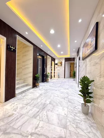 شقة للإيجار في شارع الدهناء, حي الملقا, مدينة الرياض, منطقة الرياض صورة 3