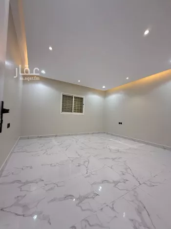 شقة للإيجار في شارع الامير عبدالله بن سعود بن عبدالله صنيتان ال سعود, حي الياسمين, مدينة الرياض, منطقة الرياض صورة 3