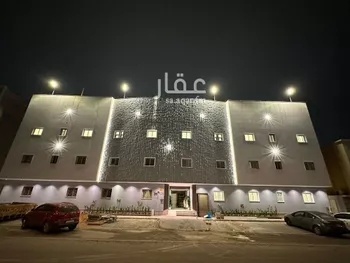 شقة للإيجار في شارع ابراهيم التونسي, حي العقيق, مدينة الرياض, منطقة الرياض