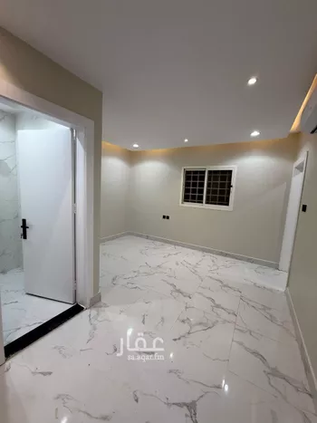 شقة للإيجار في شارع الامير عبدالله بن سعود بن عبدالله صنيتان ال سعود, حي الياسمين, مدينة الرياض, منطقة الرياض صورة 3