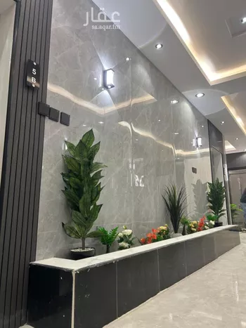 شقة للإيجار في شارع رقم 510, حي الملقا, مدينة الرياض, منطقة الرياض صورة 4
