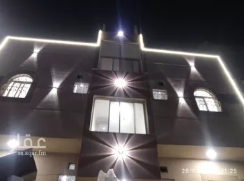 عمارة للإيجار في شارع الدغيثرية, حي جرير, مدينة الرياض, منطقة الرياض