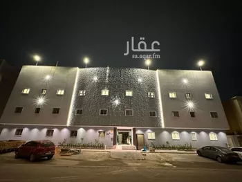 شقة للإيجار في شارع البحر المتوسط, حي العقيق, مدينة الرياض, منطقة الرياض