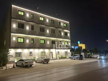 شقة للإيجار في شارع القنا, حي الياسمين, مدينة الرياض, منطقة الرياض
