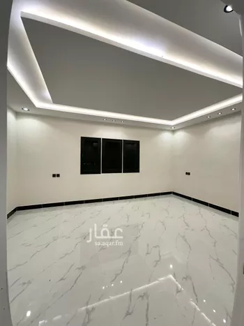 شقة للإيجار في شارع البحر المتوسط, حي العقيق, مدينة الرياض, منطقة الرياض صورة 3