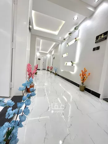 شقة للإيجار في شارع احمد بن سعيد ابن الهندي, حي العارض, مدينة الرياض, منطقة الرياض