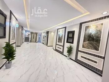 شقة للإيجار في شارع الامير ممدوح بن عبدالعزيز, حي السليمانية, مدينة الرياض, منطقة الرياض صورة 4