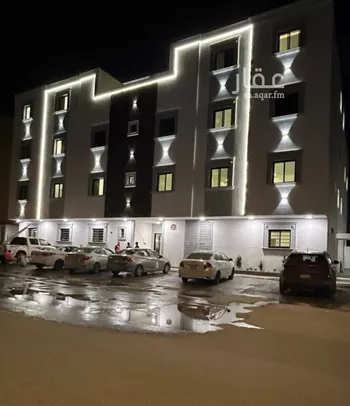 شقة للإيجار في شارع رقم 510, حي الملقا, مدينة الرياض, منطقة الرياض صورة 2