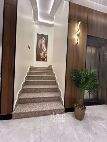 شقة للإيجار في شارع القنا, حي الياسمين, مدينة الرياض, منطقة الرياض صورة 2