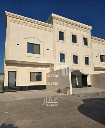 شقة للبيع في شارع شارع  محمد الشافعي, حي طيبة, مدينة الجبيل, المنطقة الشرقية