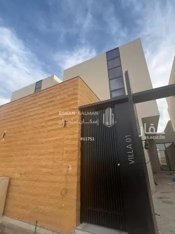 فيلا للبيع في شارع الطارق, حي الرمال, مدينة الرياض, منطقة الرياض
