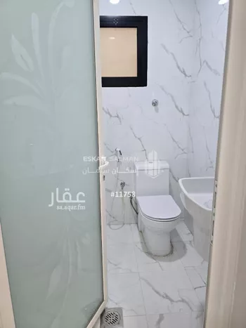 شقة للبيع في شارع شارع محمد الشافعي, حي طيبة, مدينة الجبيل, المنطقة الشرقية صورة 3