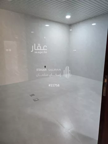 شقة للبيع في شارع شارع محمد الشافعي, حي طيبة, مدينة الجبيل, المنطقة الشرقية صورة 5