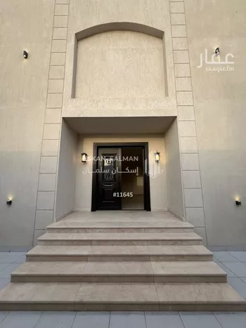 فيلا للبيع في شارع ابن الخصيب, حي القشاشية الجديد, مدينة مكه المكرمه, منطقة مكة المكرمة صورة 3