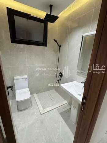 شقة للبيع في شارع اوس بن قتاده الانصاري رضى الله عنه, حي شوران, مدينة المدينه المنوره, منطقة المدينة المنورة صورة 2