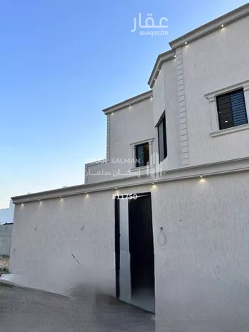 فيلا للبيع في شارع حصن القصير, حي الواسط, مدينة امارة منطقة مكة المكرمة - الطائف, منطقة مكة المكرمة