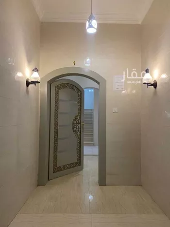 شقة للبيع في شارع ابو مسلم الخولاني, حي الجامعة, مدينة المدينه المنوره, منطقة المدينة المنورة صورة 2