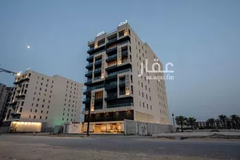 شقة للإيجار في حي الخور, مدينة الخبر, المنطقة الشرقية