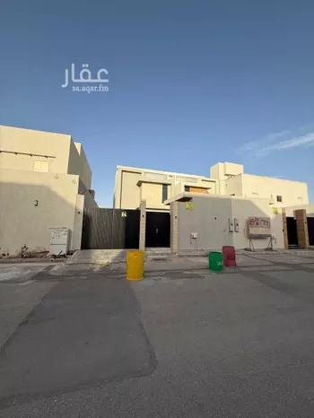 فيلا للبيع في شارع القاع البارد 218, حي الرمال, مدينة بريده, منطقة القصيم صورة 4